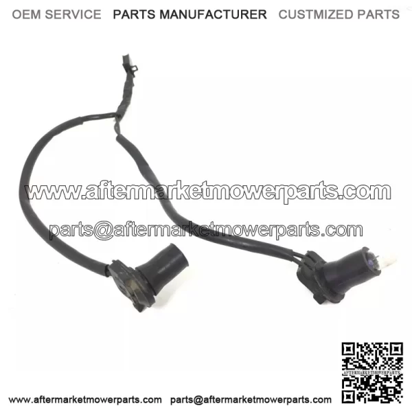 Honda 2003-2014 ST Socket 33140-MCJ-D00 New OEM