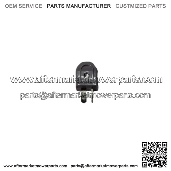HONDA OEM PLUG ASSY, RECEPTACLE | 32651-892-003/ Bin 019/20