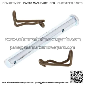 Front Brake Pad Retaining Pin Kit For 2002-2019 Yamaha YZ85