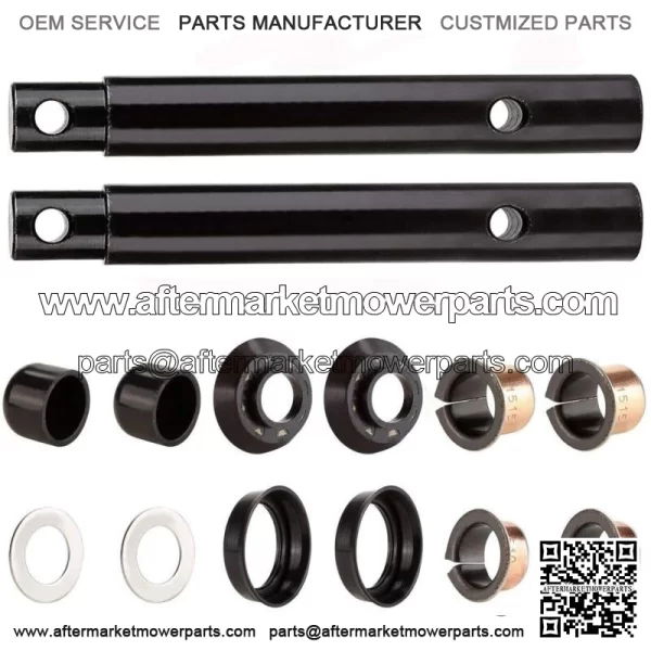Golf Cart King Pin Kit Front Suspension For Yamaha G2/G8/G9/G11/G14/G16/G19/G20