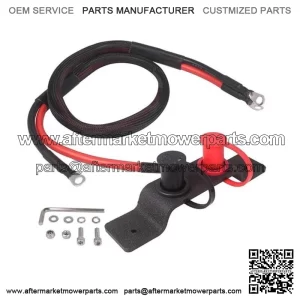 NEW Battery Jump Post Remote Battery Terminals Relocation For Can-Am Maverick X3 For: More than one vehicle