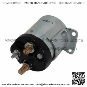 Accel Sealed Starter Solenoid Harley Shovelhead Evo Ironhead Sportster (For: Harley-Davidson)