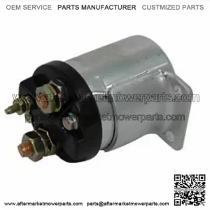 Volt Tech Sealed Starter Solenoid Harley Shovelhead Evo Ironhead Sportster (For: Harley-Davidson)