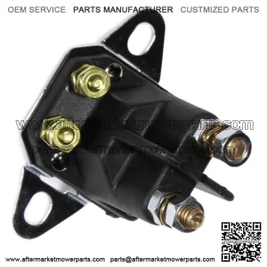 Starter Solenoid Relay for Arctic Cat Many 2013-2018 Replaces OEM # 0645-673