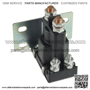 Starter Relay Solenoid for Arctic Cat ZR 800 2001-2003 / ZR 900 2003-2006 (For: Arctic Cat)