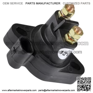 Starter Solenoid Relay For Arctic Cat M7000 M 7000 ZR7000 ZR 7000 2014-2017 (For: Arctic Cat)