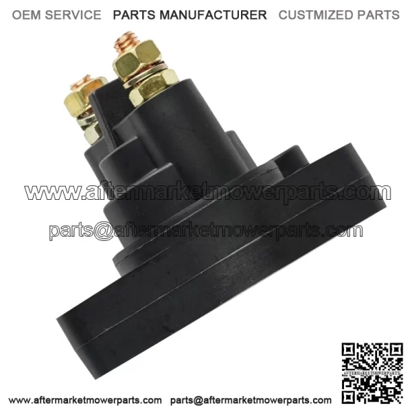 Starter Solenoid Relay For Arctic Cat M7000 M 7000 ZR7000 ZR 7000 2014-2017 (For: Arctic Cat) - Image 4
