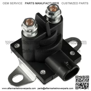 Starter Solenoid Relay for Ski-Doo Summit 600 800R 2013-2016 (For: More than one vehicle)