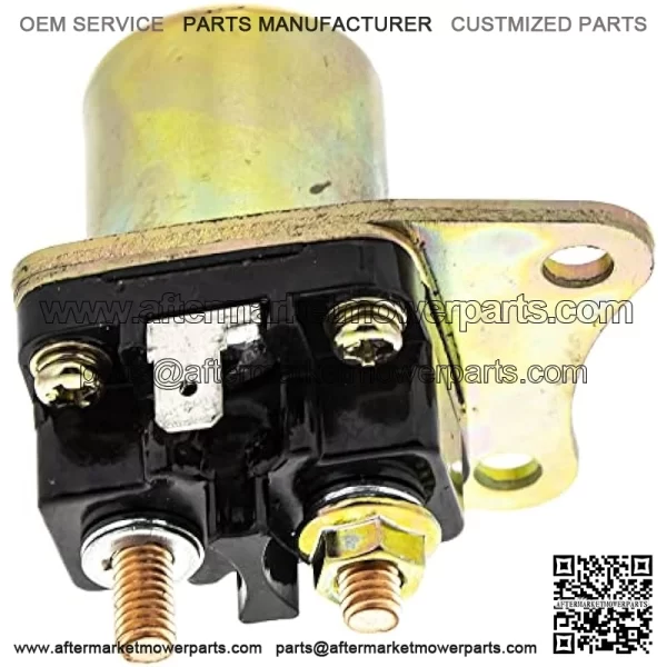 725P09825 Starter Solenoid EFI XT2-LX42 XT2LX42 725-09825 OEM - Image 3