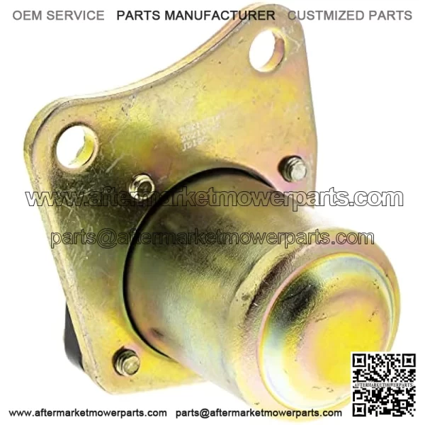 725P09825 Starter Solenoid EFI XT2-LX42 XT2LX42 725-09825 OEM - Image 4