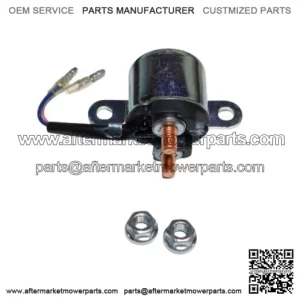 Polaris Hawkeye Sportsman 300 400 550 Starter Solenoid 4012013