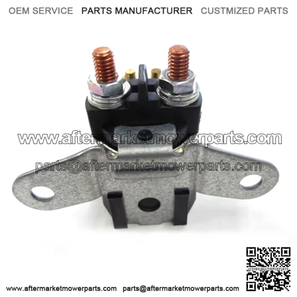 OEM Starter Relay Assy 98-05 300 99-05 250 3530-013 - Image 2