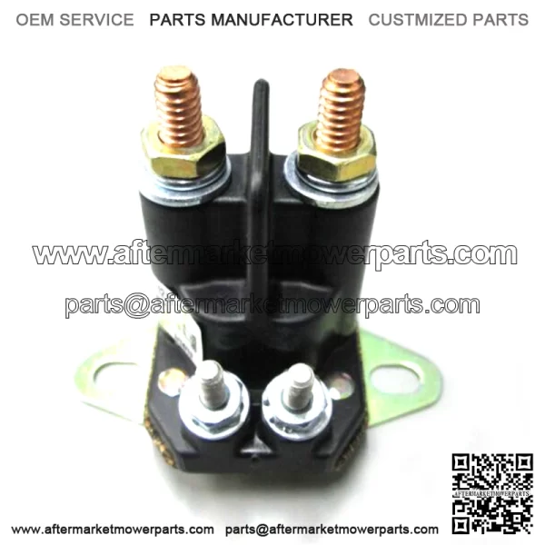 Starter Relay Solenoid Snowmobiles  4 Fit 0645-673