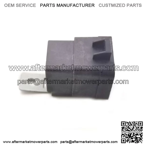 VF4-65F11-S01 12VDC 40/30AThe electromagnetic valve