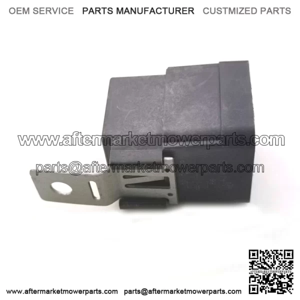 VF4-65F11-S01 12VDC 40/30AThe electromagnetic valve - Image 2