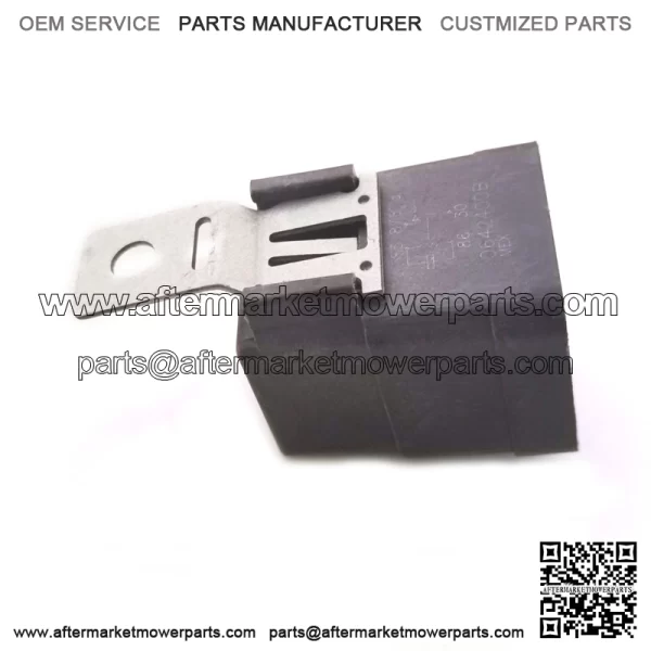VF4-65F11-S01 12VDC 40/30AThe electromagnetic valve - Image 3
