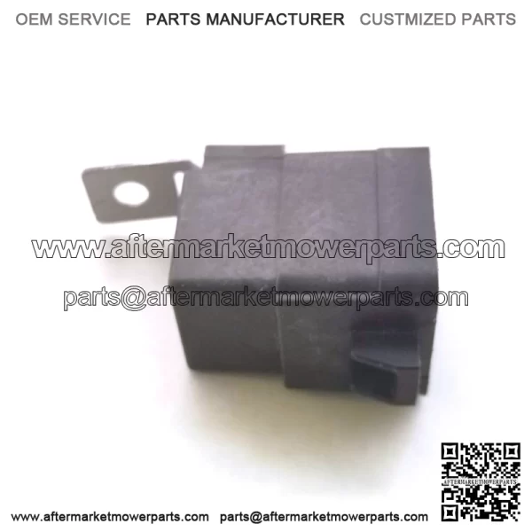 VF4-65F11-S01 12VDC 40/30AThe electromagnetic valve - Image 4