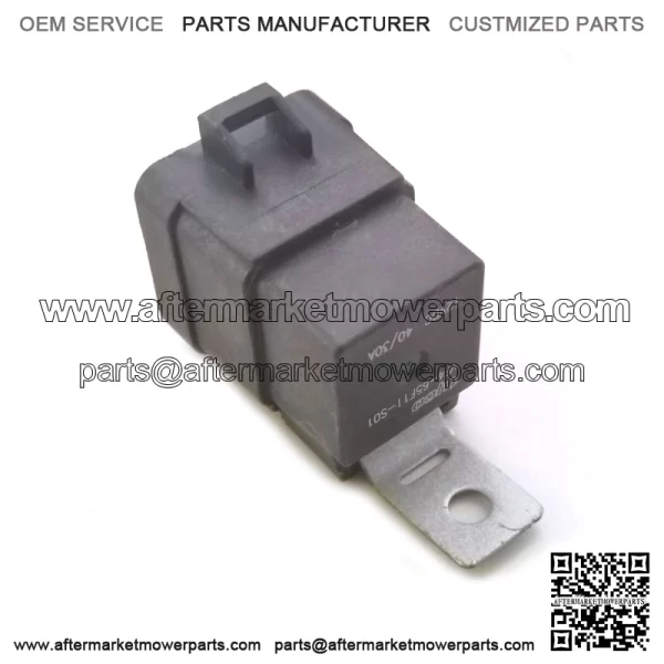 VF4-65F11-S01 12VDC 40/30AThe electromagnetic valve - Image 5