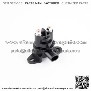Starter Solenoid For Can-Am Defender Max 1000 2017-2021