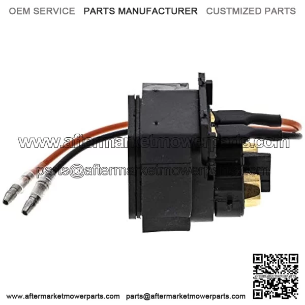 Starter Solenoid Relay Switch for Yamaha 6B6-81940-00 WaveRunner FX Cruiser VX Sport FZR VXS VXR - Image 5