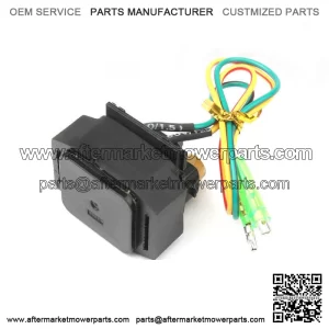 New ListingStarter Solenoid Relay For Yamaha FX Cruiser SVHO 1800 2014-15 FZR 1800 09-2015