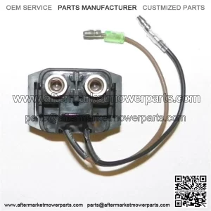 Starter Solenoid For Yamaha FX Cruiser SVHO 1800 2014-2021