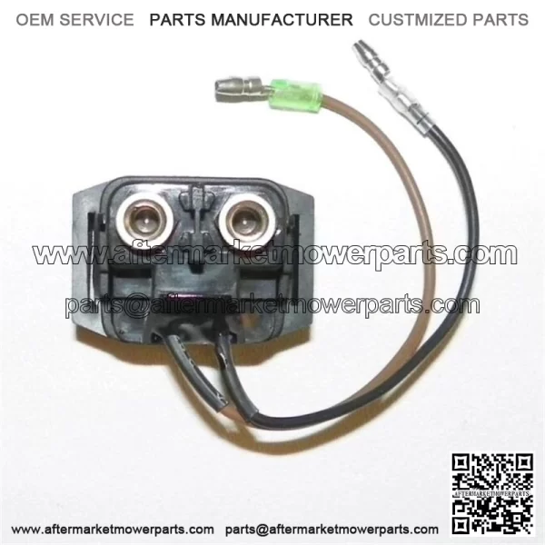 Starter Solenoid For Yamaha FX Cruiser SVHO 1800 2014-2021