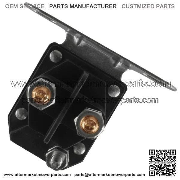 Starter Relay Solenoid for Polaris Atv Sportsman 700 800 EFI 2005 2006 New For: Polaris Sportsman 800 - Image 5