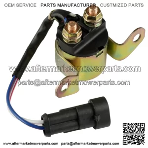 Starter Solenoid Relay for Polaris  Sportsman 800 2007-2012 For: Polaris Sportsman 800