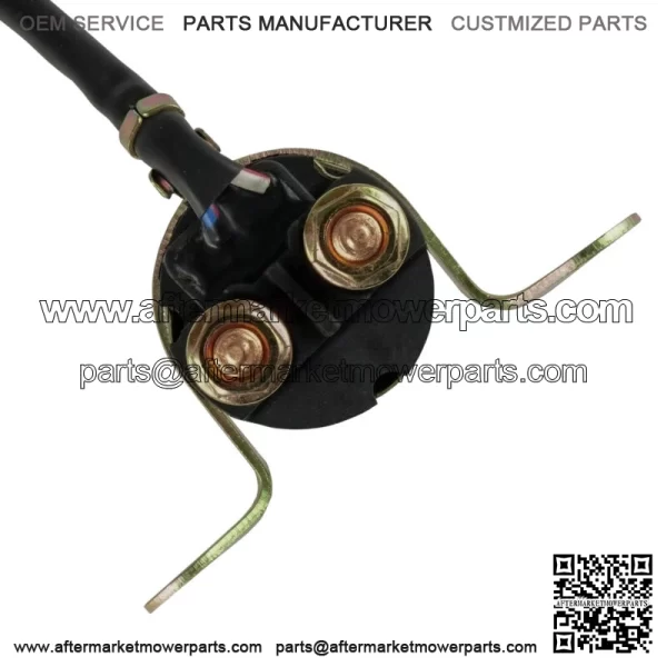 Starter Solenoid Relay for Polaris  Sportsman 800 2007-2012 For: Polaris Sportsman 800 - Image 5