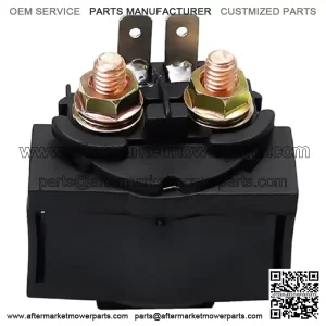 For Kawasaki Teryx 800/ Teryx 4 800 Starter Relay Solenoid KRF800 KRT800 2014-22 For: More than one vehicle