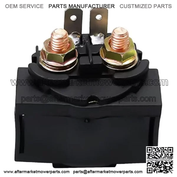 For Kawasaki Teryx 800/ Teryx 4 800 Starter Relay Solenoid KRF800 KRT800 2014-22 For: More than one vehicle