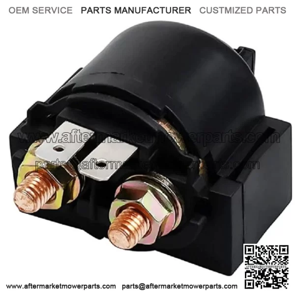 For Kawasaki Teryx 800/ Teryx 4 800 Starter Relay Solenoid KRF800 KRT800 2014-22 For: More than one vehicle - Image 2