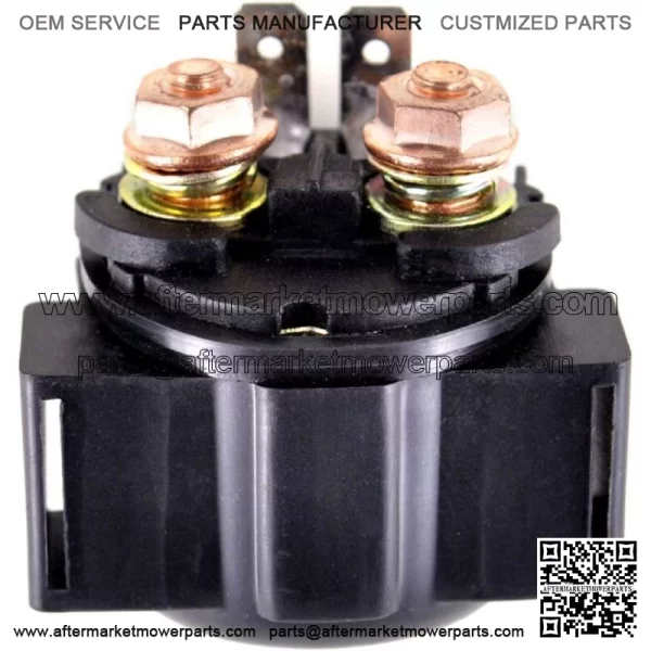 For Kawasaki Teryx 800/ Teryx 4 800 Starter Relay Solenoid KRF800 KRT800 2014-22 For: More than one vehicle - Image 4