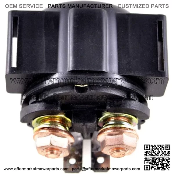 For Kawasaki Teryx 800/ Teryx 4 800 Starter Relay Solenoid KRF800 KRT800 2014-22 For: More than one vehicle - Image 5
