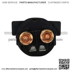 Starter Relay Solenoid For Kawasaki KRF KRT 750 800 Teryx KAF 620 2008-2023 For: More than one vehicle