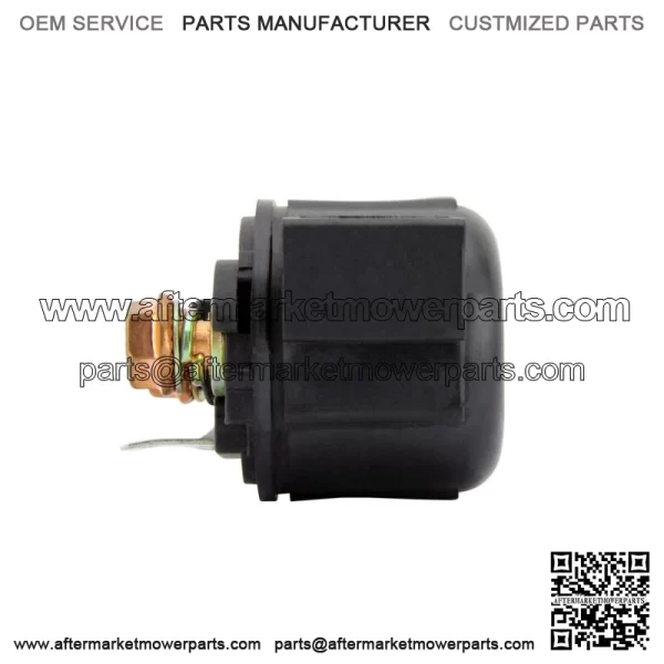 Starter Relay Solenoid For Kawasaki KRF KRT 750 800 Teryx KAF 620 2008-2023 For: More than one vehicle - Image 3