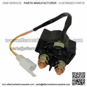 STARTER MOTOR RELAY for PEUGEOT SPEEDFIGHT 3 125