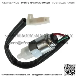 Carburetor Solenoid Kit For  TimeCutter SS5000 model# 74731