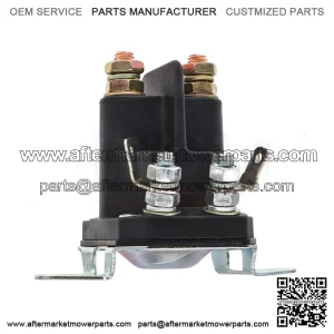 SOLENOID RELAY FOR 42" 52"  117-1197 TIMECUTTER 5060 Z5035 SS4225 EXMARK