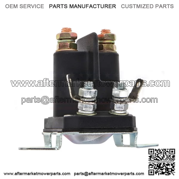 SOLENOID RELAY FOR 42" 52"  117-1197 TIMECUTTER 5060 Z5035 SS4225 EXMARK