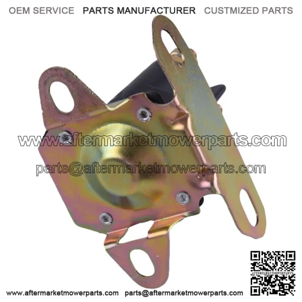 Starter Solenoid Solenoid Relay Switch Fit For  Timecutter SS 784-1221-210 - Image 3