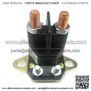 Solenoid fits 42" 52"  117-1197 Timecutter 5060 Z5035 SS4225 Zero Turn Mower