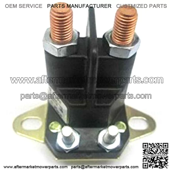 Solenoid fits 42" 52"  117-1197 Timecutter 5060 Z5035 SS4225 Zero Turn Mower - Image 2