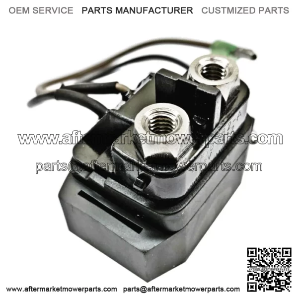 NEW  YAMAHA STARTER SOLENOID 2004-2015 FX CRUISER FZR FZS V1 SPORT VX VXR For: 2015 Yamaha SVHO - Image 3