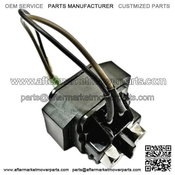 NEW  YAMAHA STARTER SOLENOID 2004-2015 FX CRUISER FZR FZS V1 SPORT VX VXR For: 2015 Yamaha SVHO - Image 4