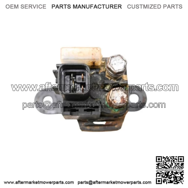 21 Yamaha FX Cruiser HO Starter Solenoid FB1800A For: 2015 Yamaha SVHO