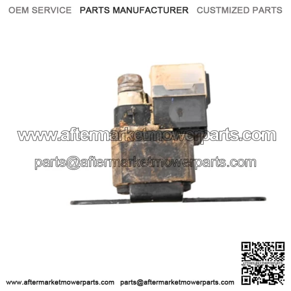 21 Yamaha FX Cruiser HO Starter Solenoid FB1800A For: 2015 Yamaha SVHO - Image 3