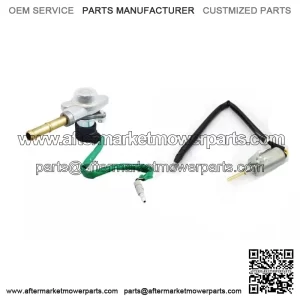 HONDA ACTY HH4 HA4 89-99 Air & Slow Cut Solenoid Valve set