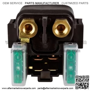 YAMAHA Starter Relay Assy 4DN-81940-12-00